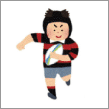 アクリルジオラマスタンド